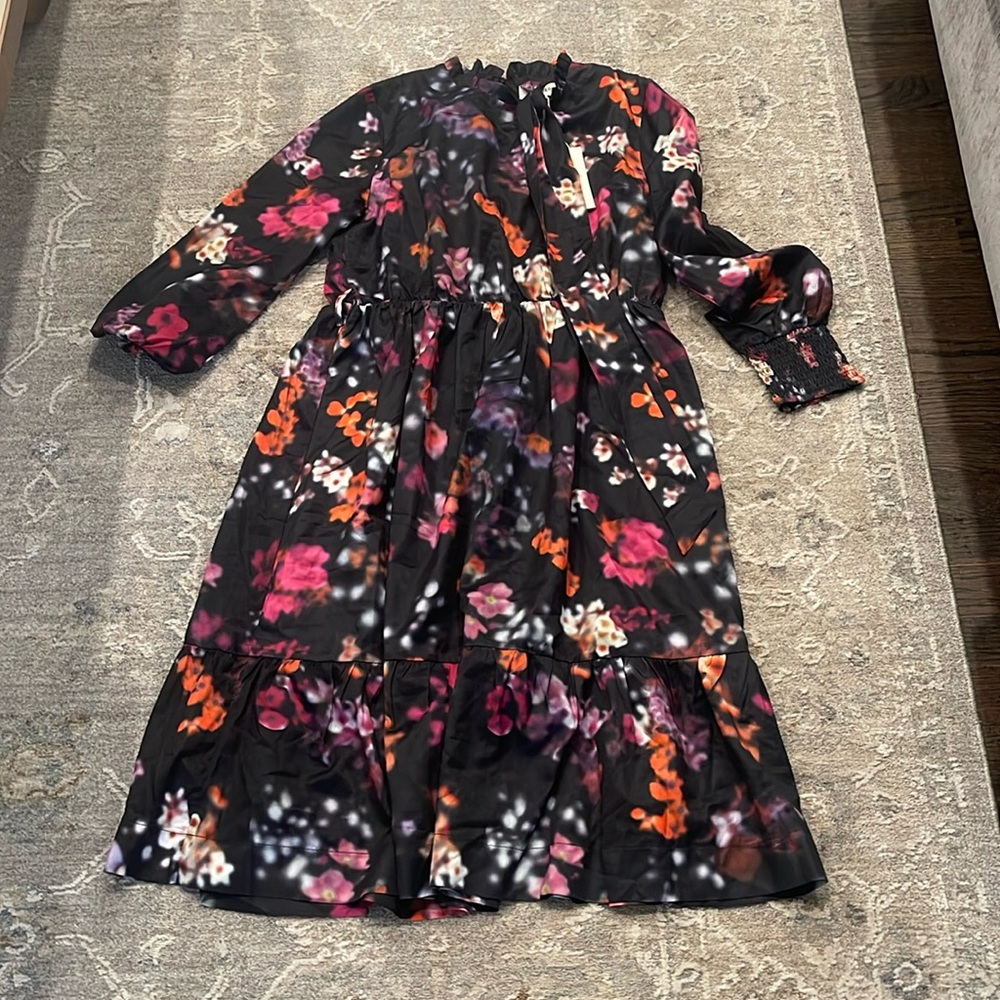 Porter dress sz 22 brand new with tags